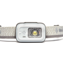 Load image into Gallery viewer, Black Diamond Astro 250 Headlamp Aluminum