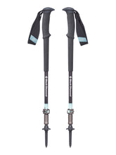 Load image into Gallery viewer, Black Diamond Trail Pro Trekking Poles - Women's Aegean