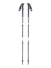Load image into Gallery viewer, Black Diamond Trail Pro Trekking Poles - Women's Aegean