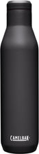 Load image into Gallery viewer, CamelBak Stainless Steel Vacuum Insulated .75ml Bottle