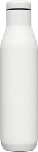 Load image into Gallery viewer, CamelBak Stainless Steel Vacuum Insulated .75ml Bottle