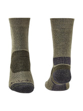Load image into Gallery viewer, Bridgedale Hike Midweight Performance Green (Men’s)