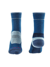 Load image into Gallery viewer, Bridgedale Hike Midweight Performance (Women's) Blue Sky