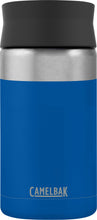 Load image into Gallery viewer, CamelBak Hot Cap Vacuum Insulated Stainless Steel .35L