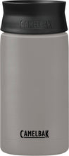 Load image into Gallery viewer, CamelBak Hot Cap Vacuum Insulated Stainless Steel .35L