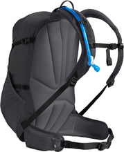 Load image into Gallery viewer, CamelBak Rim Runner™ 22 2.5L Charcoal/Graphite