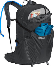 Load image into Gallery viewer, CamelBak Rim Runner™ 22 2.5L Charcoal/Graphite