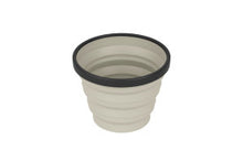 Load image into Gallery viewer, Sea to Summit X-Set 2-Pce Navy / Sand