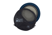 Load image into Gallery viewer, Sea to Summit X-Set 2-Pce Navy / Sand