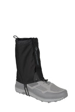 Load image into Gallery viewer, Spinifex Ankle Gaiters One Size Black