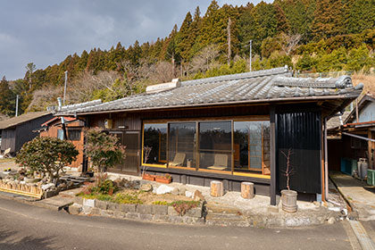 Minshuku 3rd Place Kumano Kodo