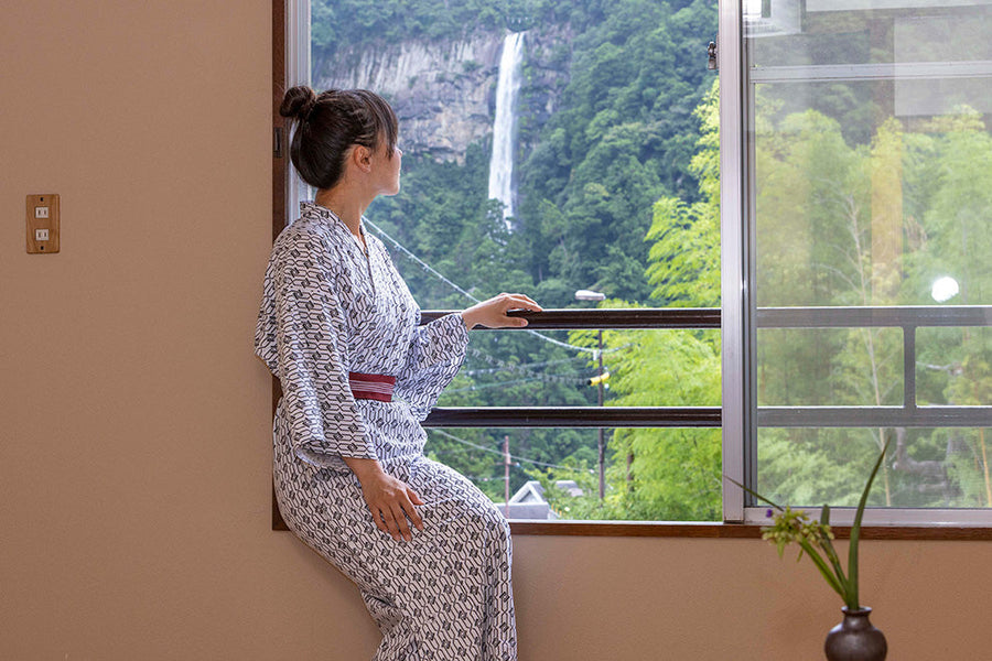 Book Now: Kumano Kodo Self-Guided Hikes – March–May 2026! 🥾