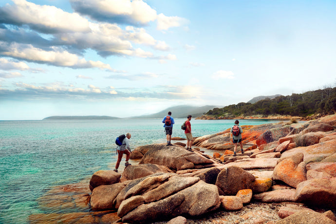 Great Walks of Tasmania