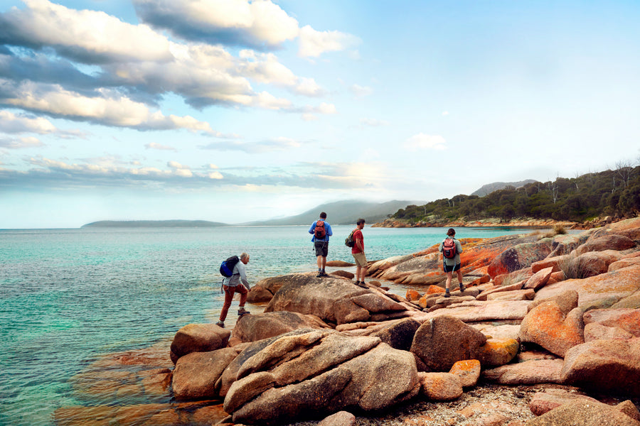 Great Walks of Tasmania