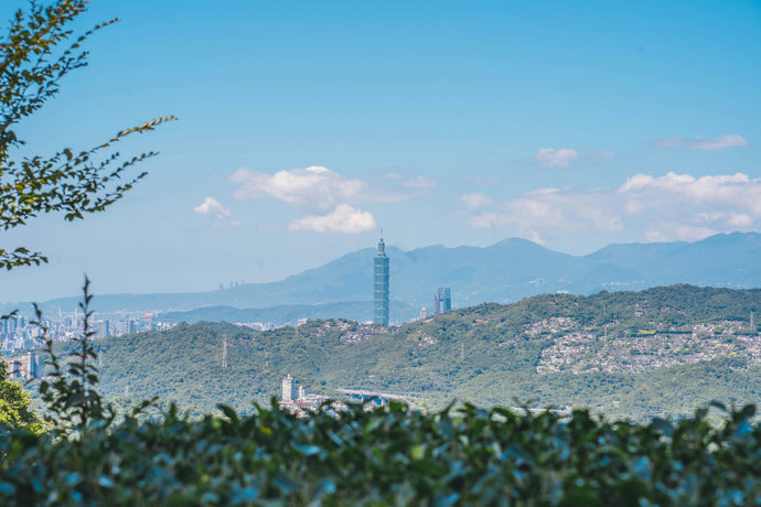 Taipei Grand Trail: Taiwan’s Ultimate Urban-Nature Adventure