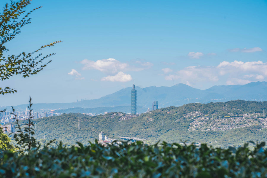 Taipei Grand Trail: Taiwan’s Ultimate Urban-Nature Adventure