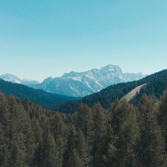 Dolomites Alta Via 1