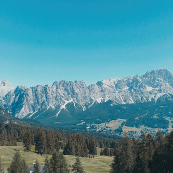 Dolomites Alta Via 1
