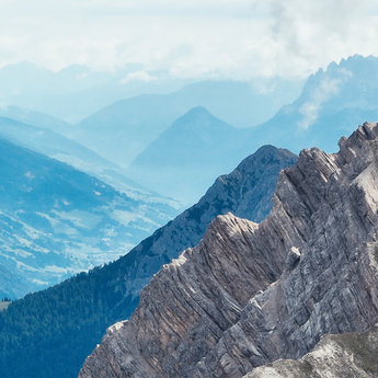 Dolomites Alta Via 1