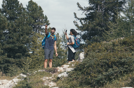 Client experience on the Kumano Kodo trail