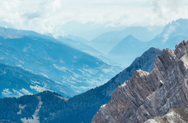 Dolomites Alta Via 1 7-Day Self-Guided