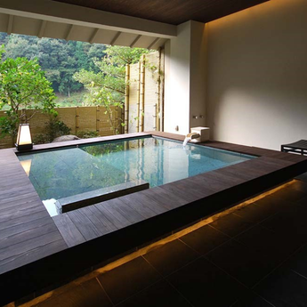 Fujiya Ryokan - Kumano Kodo