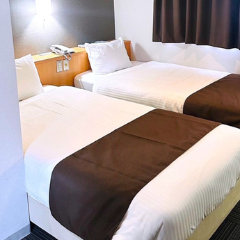 Hotel Hanaya I Kumano Kodo