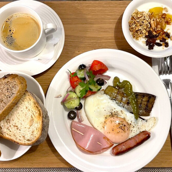 Hotel Hanaya I Kumano Kodo