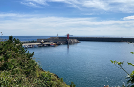 Jeju Olle Southwest Routes Self-Guided