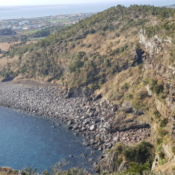 Jeju Olle Trail, South Korea