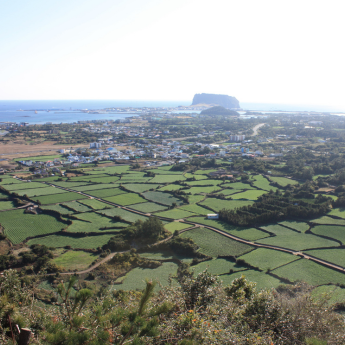 Jeju Olle Trail, South Korea