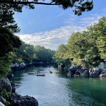 Jeju Olle Trail, South Korea
