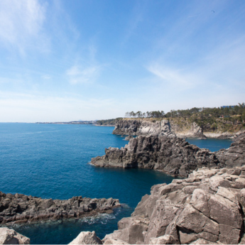 Jeju Olle Trail, South Korea
