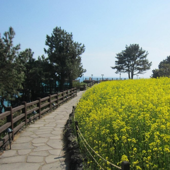 Jeju Olle Southwest Routes, South Korea