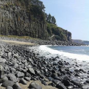 Jeju Olle Southwest Routes, South Korea