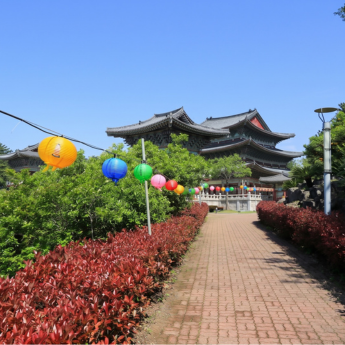 Jeju Olle Southwest Routes, South Korea