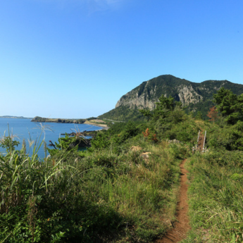 Jeju Olle Southwest Routes, South Korea