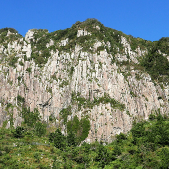 Jeju Olle Southwest Routes, South Korea