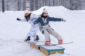 Madarao 5-Day Snow Holiday Value Season