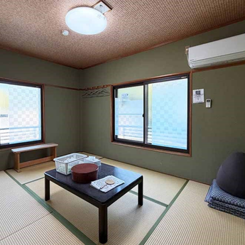 Minshuku Yunosato