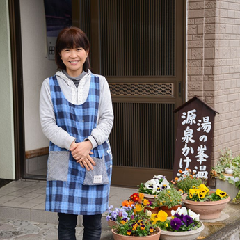 Minshuku Yunosato