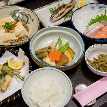 Minshuku Yunosato