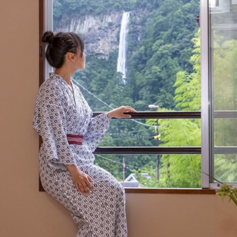 Mitaki Sanso I Kumano Kodo
