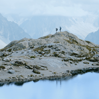 Tour du Mont Blanc