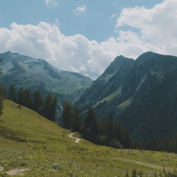 Tour du Mont Blanc