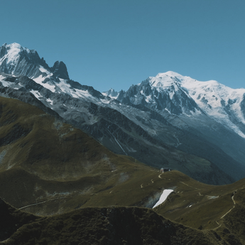 Tour du Mont Blanc