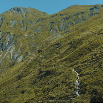 Tour du Mont Blanc