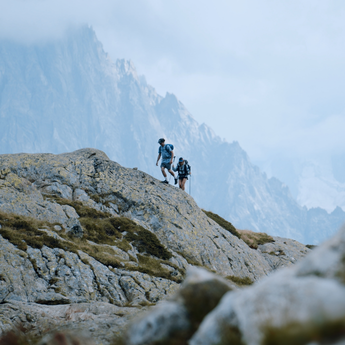 Tour du Mont Blanc
