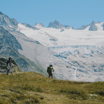Tour du Mont Blanc