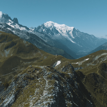 Tour du Mont Blanc